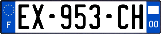 EX-953-CH