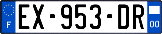 EX-953-DR