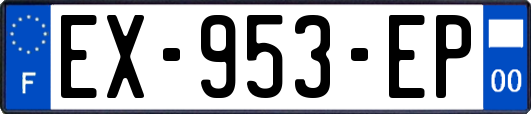 EX-953-EP