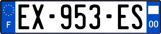 EX-953-ES