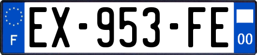 EX-953-FE