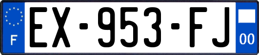 EX-953-FJ