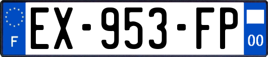 EX-953-FP