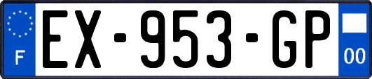 EX-953-GP