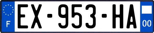 EX-953-HA