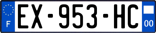 EX-953-HC