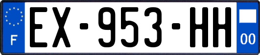 EX-953-HH