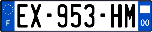 EX-953-HM