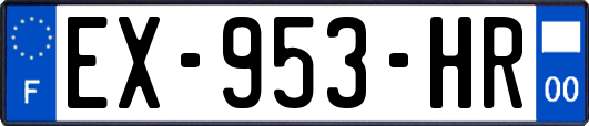 EX-953-HR