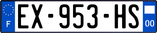 EX-953-HS