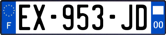 EX-953-JD