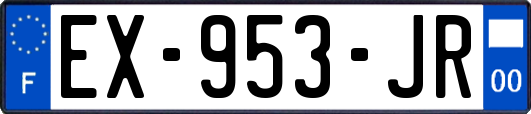 EX-953-JR
