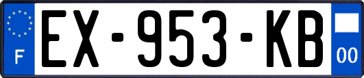 EX-953-KB