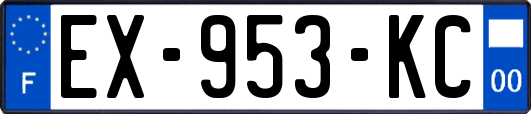 EX-953-KC