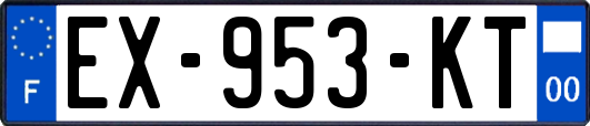 EX-953-KT