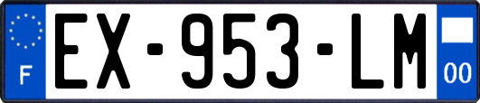 EX-953-LM