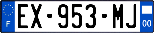 EX-953-MJ
