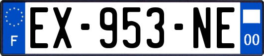 EX-953-NE