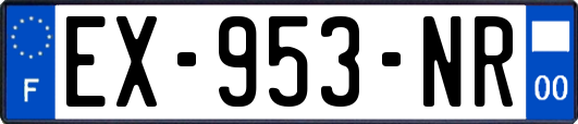 EX-953-NR