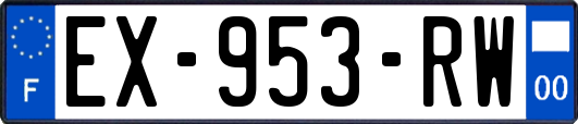 EX-953-RW