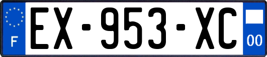 EX-953-XC
