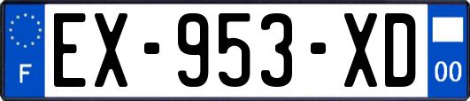 EX-953-XD