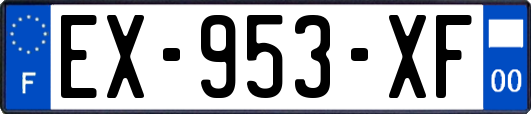 EX-953-XF