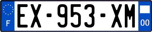 EX-953-XM