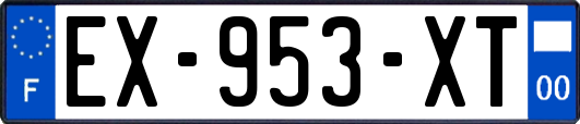 EX-953-XT