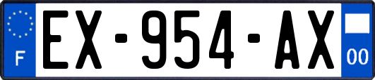 EX-954-AX