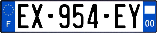 EX-954-EY