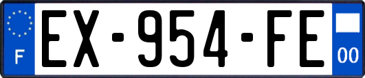 EX-954-FE