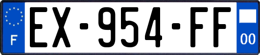 EX-954-FF
