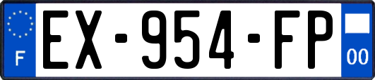 EX-954-FP