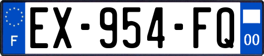 EX-954-FQ