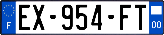 EX-954-FT