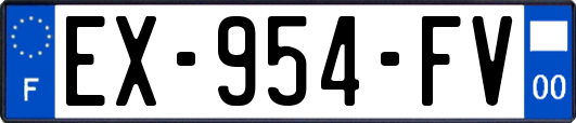 EX-954-FV