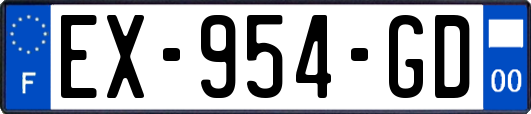 EX-954-GD