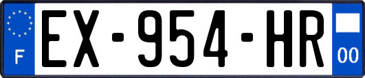 EX-954-HR