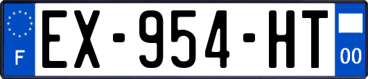 EX-954-HT