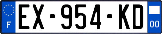 EX-954-KD