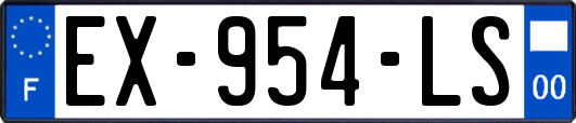 EX-954-LS