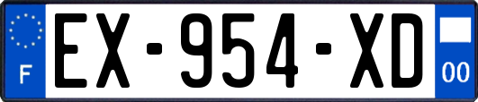 EX-954-XD