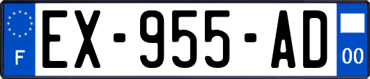 EX-955-AD