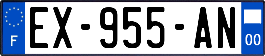 EX-955-AN