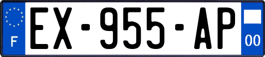 EX-955-AP