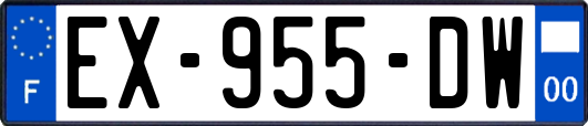 EX-955-DW