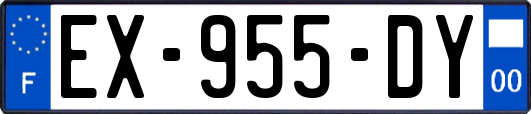 EX-955-DY