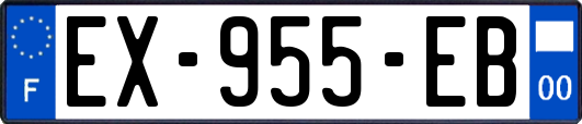 EX-955-EB