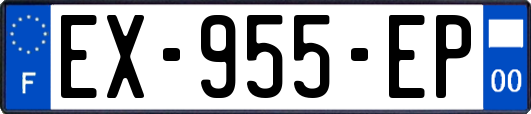EX-955-EP